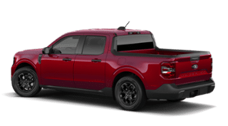 2026 Ford Maverick® External Image 3